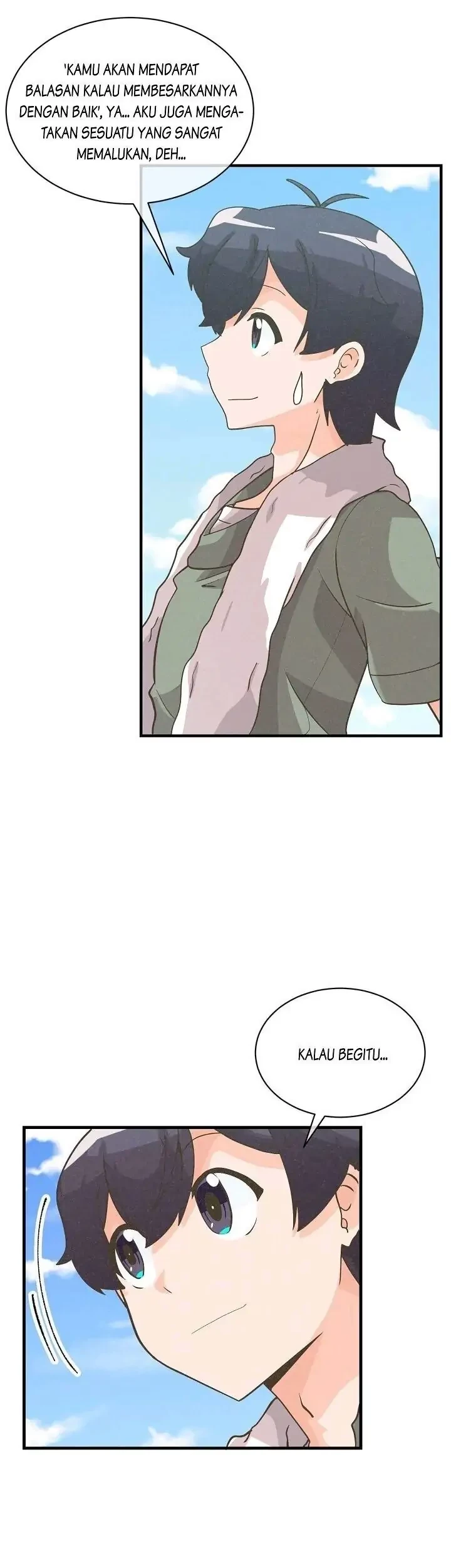 Spirit Farmer Chapter 55 Gambar 31