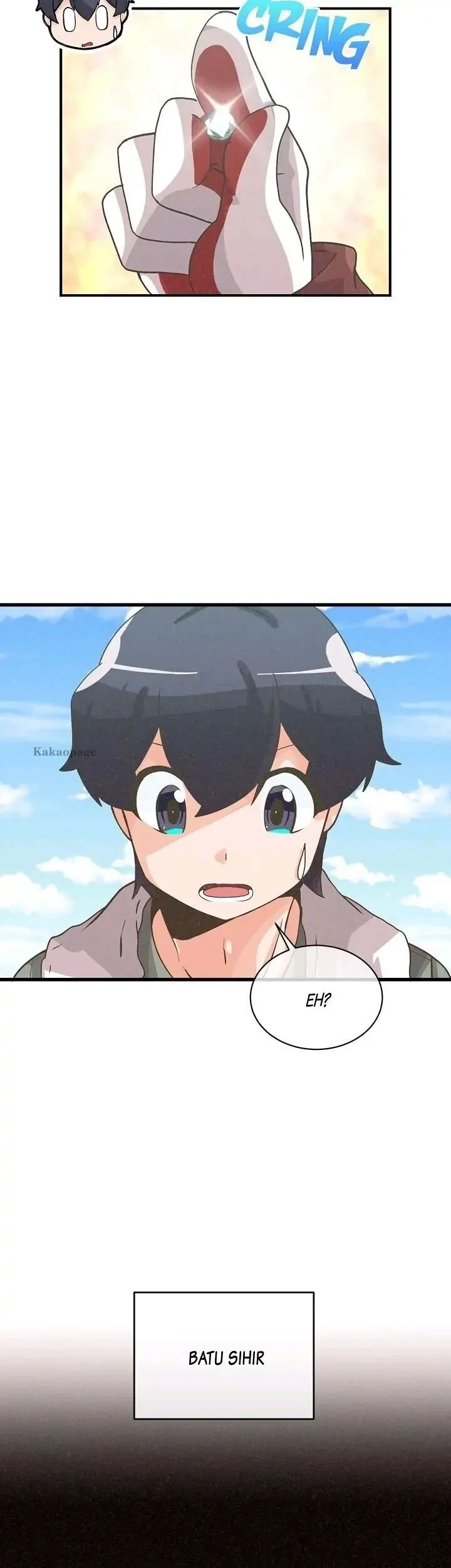 Spirit Farmer Chapter 56 Gambar 33