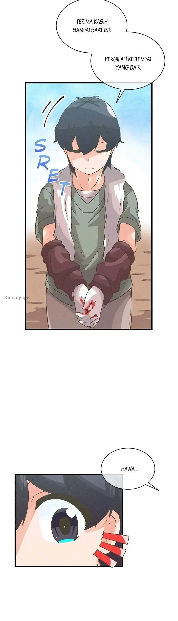 Spirit Farmer Chapter 56 Gambar 13