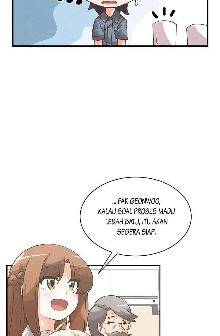 Spirit Farmer Chapter 57 Gambar 18