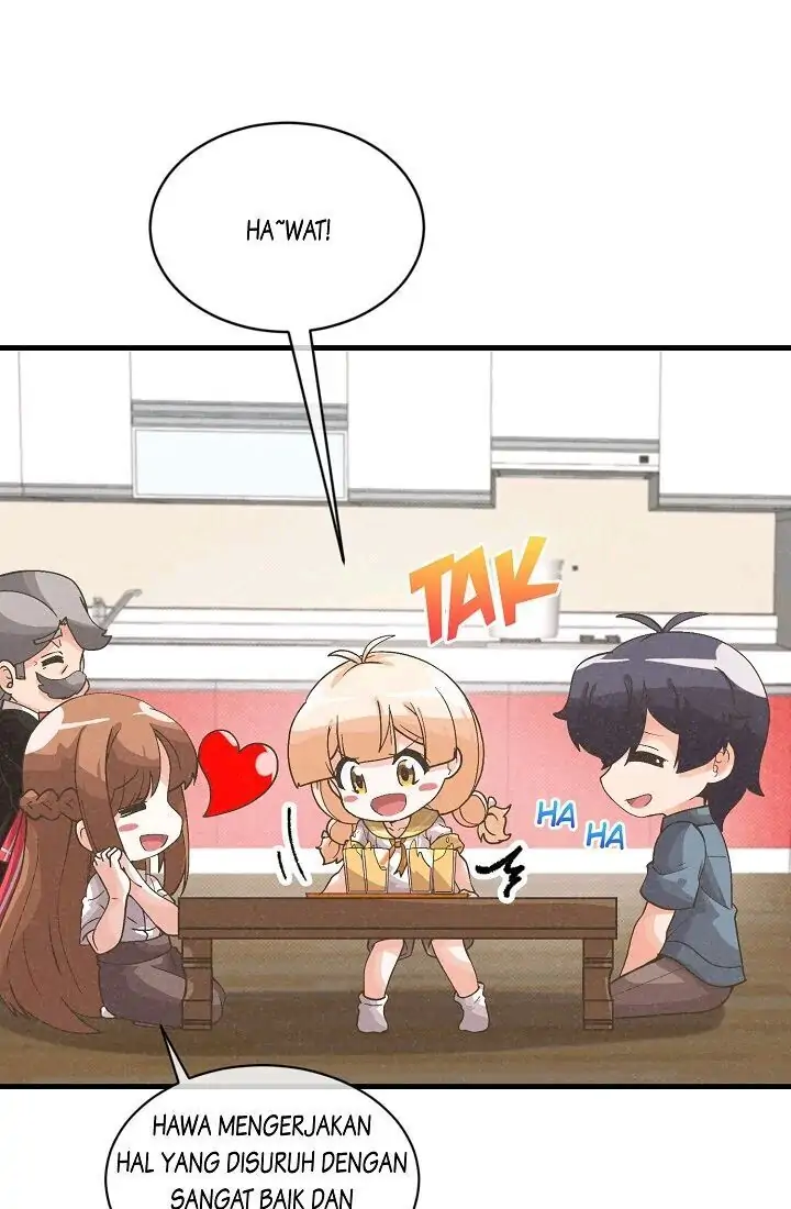 Baca Manhwa Spirit Farmer Chapter 57 Gambar 2