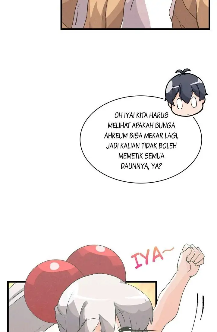Spirit Farmer Chapter 57 Gambar 59