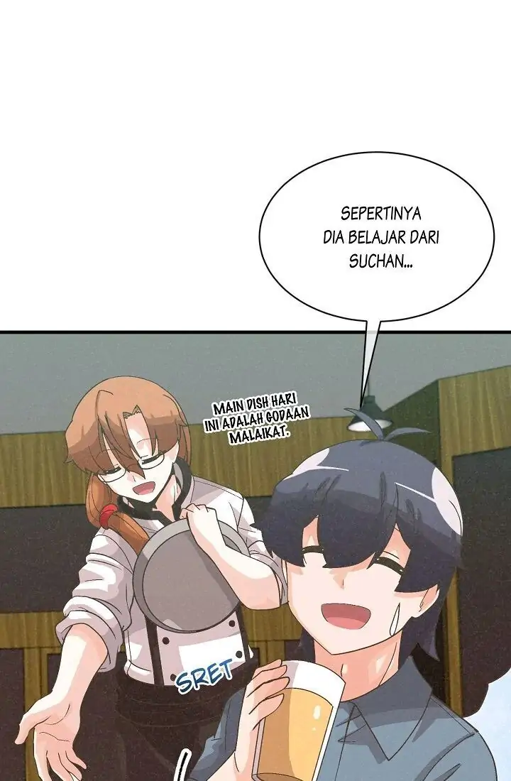 Spirit Farmer Chapter 57 Gambar 7