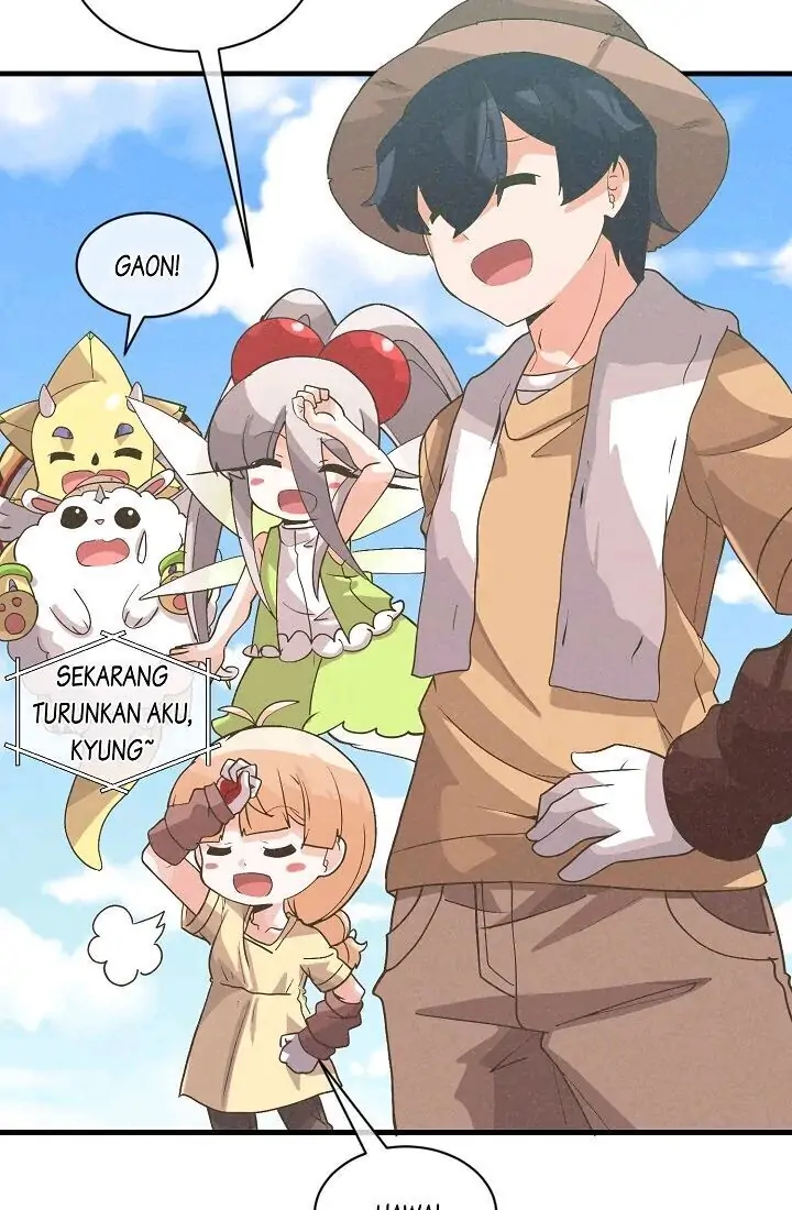 Spirit Farmer Chapter 57 Gambar 83