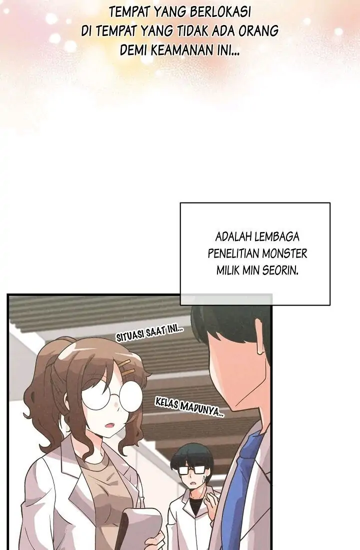 Baca Manhwa Spirit Farmer Chapter 58 Gambar 2