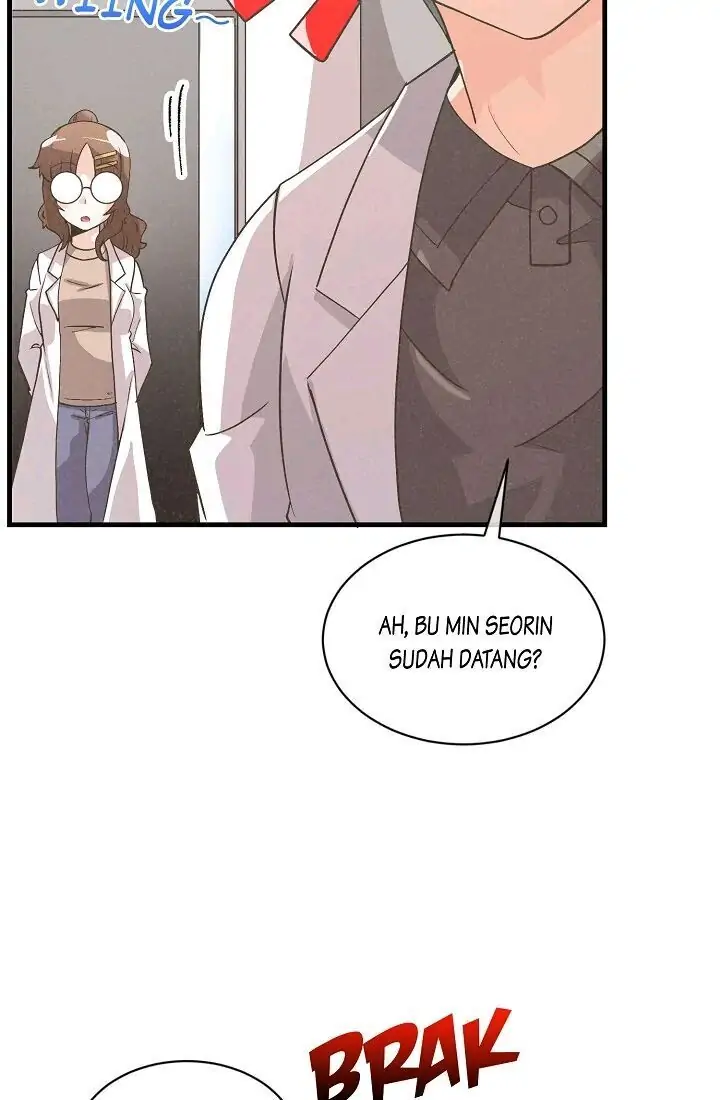 Spirit Farmer Chapter 58 Gambar 24