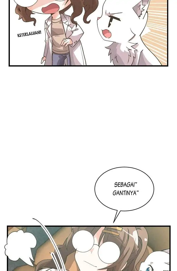 Spirit Farmer Chapter 58 Gambar 77