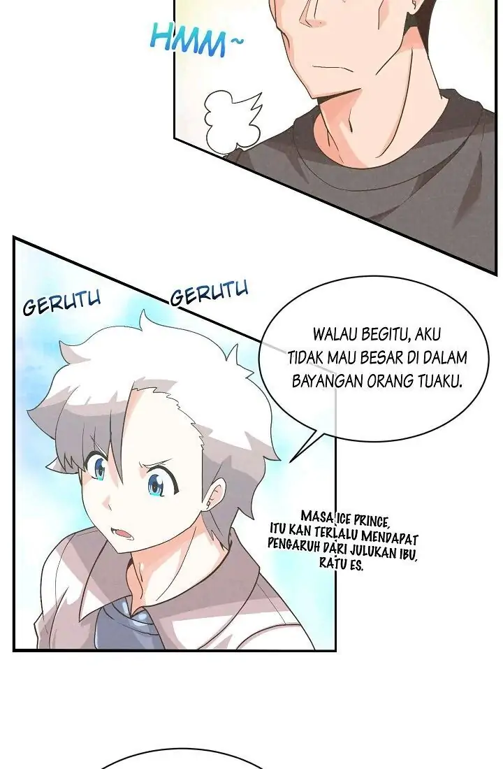 Spirit Farmer Chapter 59 Gambar 14