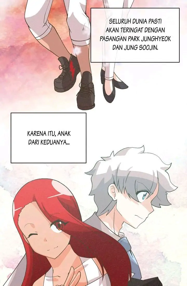 Baca Manhwa Spirit Farmer Chapter 59 Gambar 2