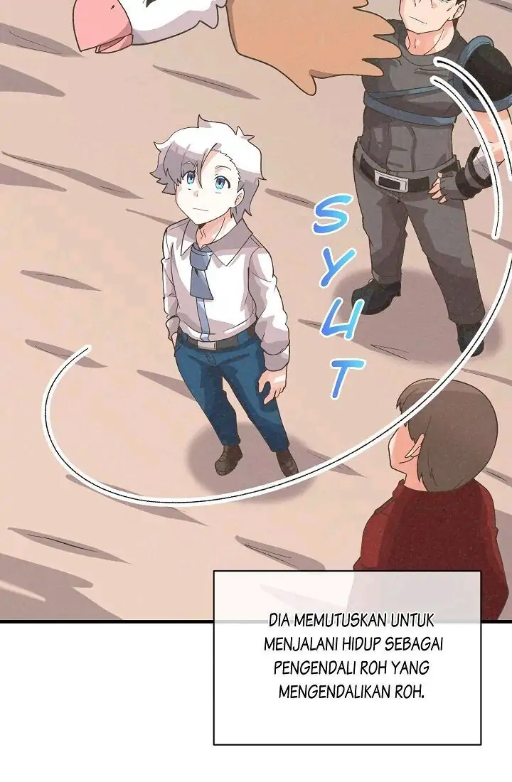Spirit Farmer Chapter 59 Gambar 33