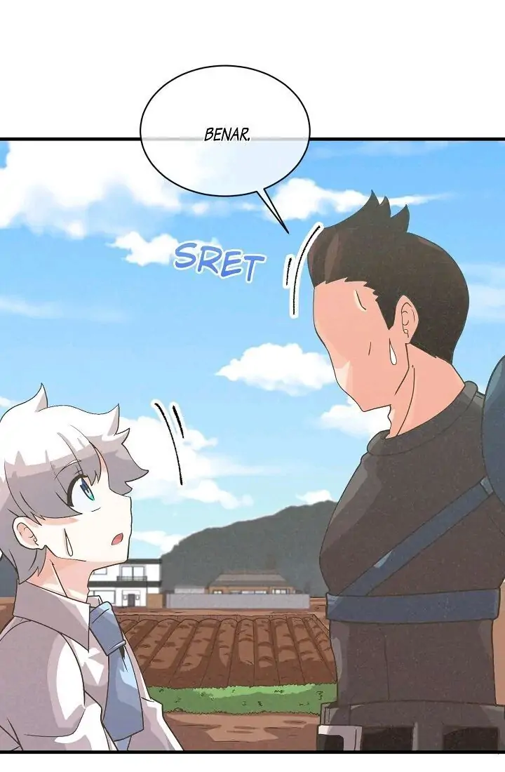 Spirit Farmer Chapter 59 Gambar 72