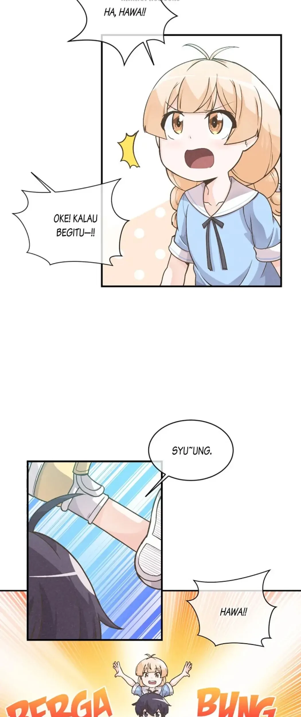 Spirit Farmer Chapter 6 Gambar 21