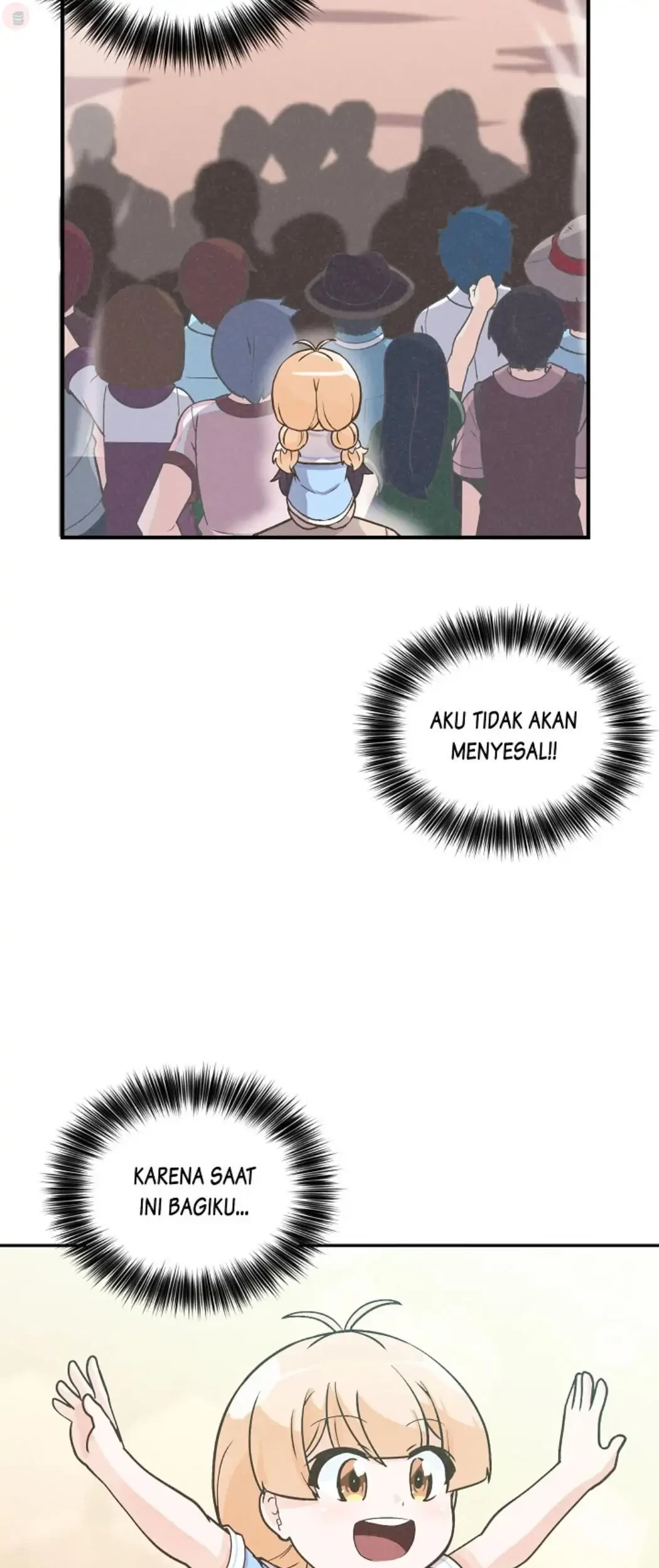 Spirit Farmer Chapter 6 Gambar 27