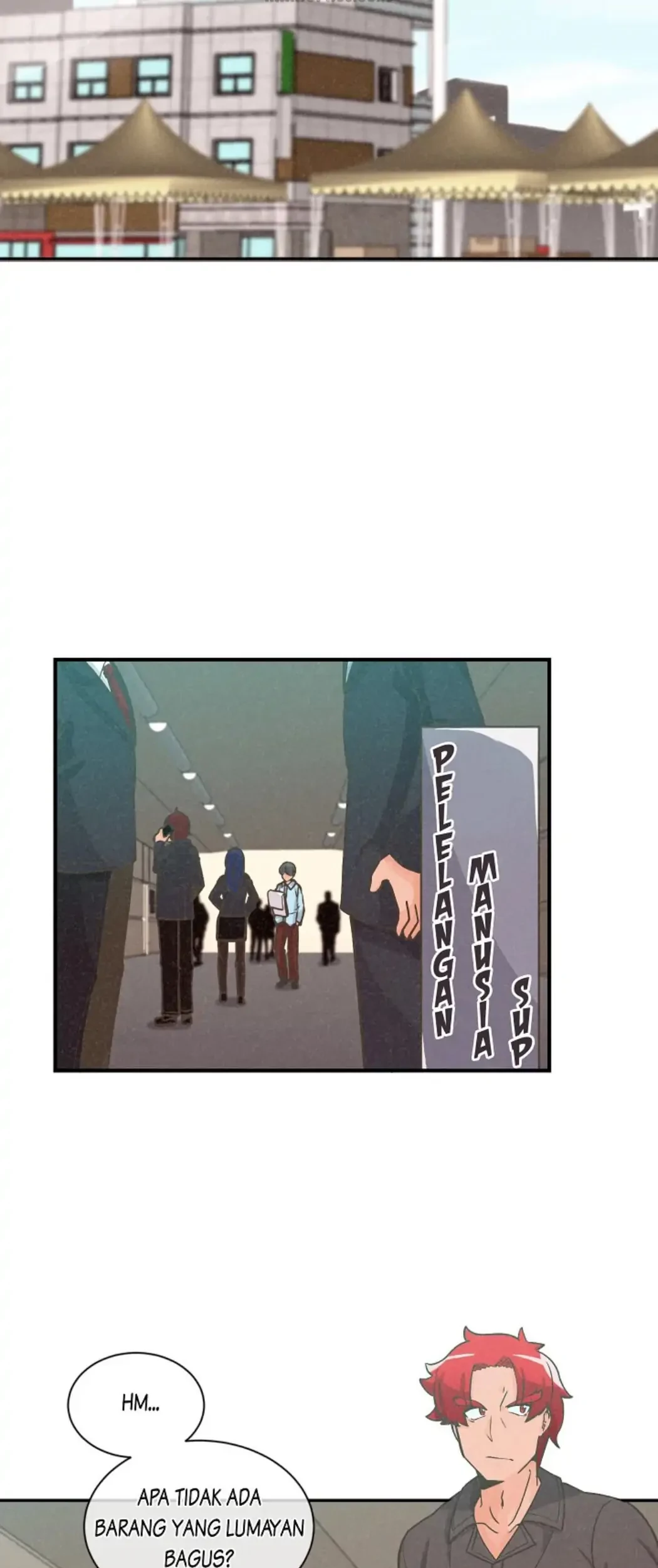 Spirit Farmer Chapter 6 Gambar 33