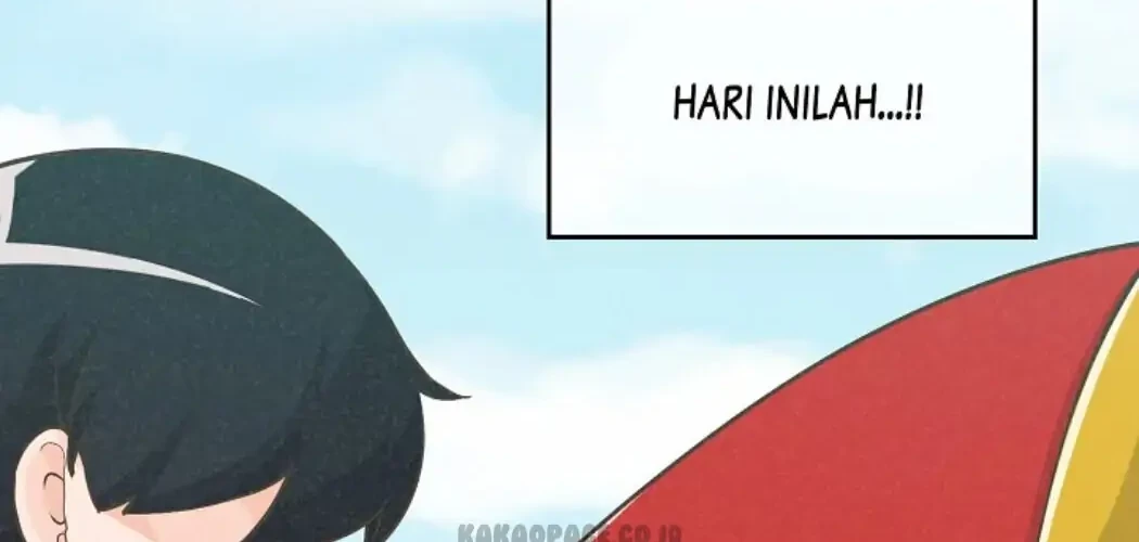 Baca Manhwa Spirit Farmer Chapter 6 Gambar 2