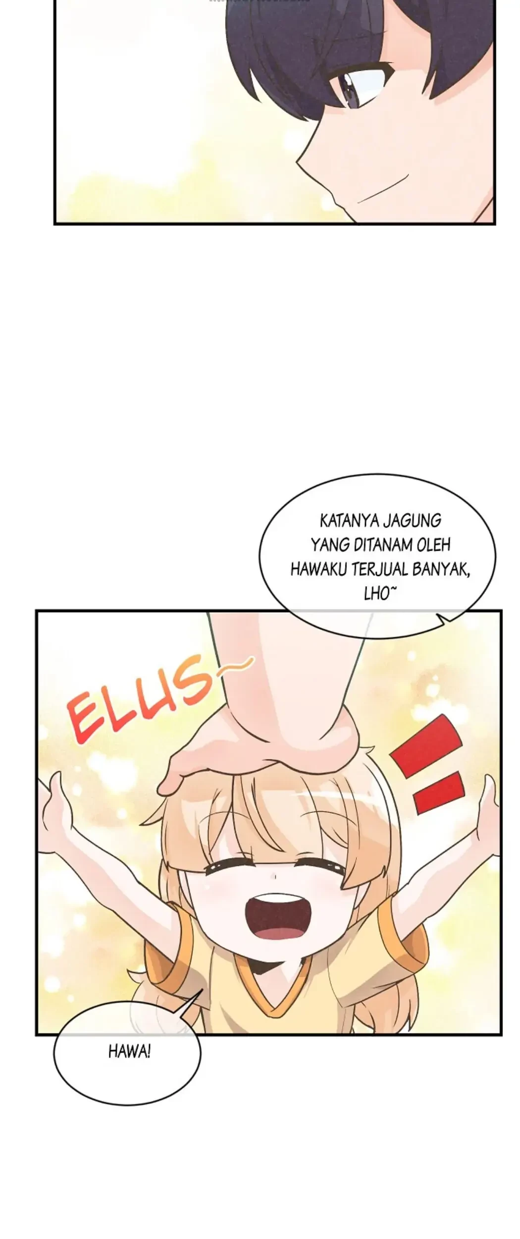 Spirit Farmer Chapter 6 Gambar 61