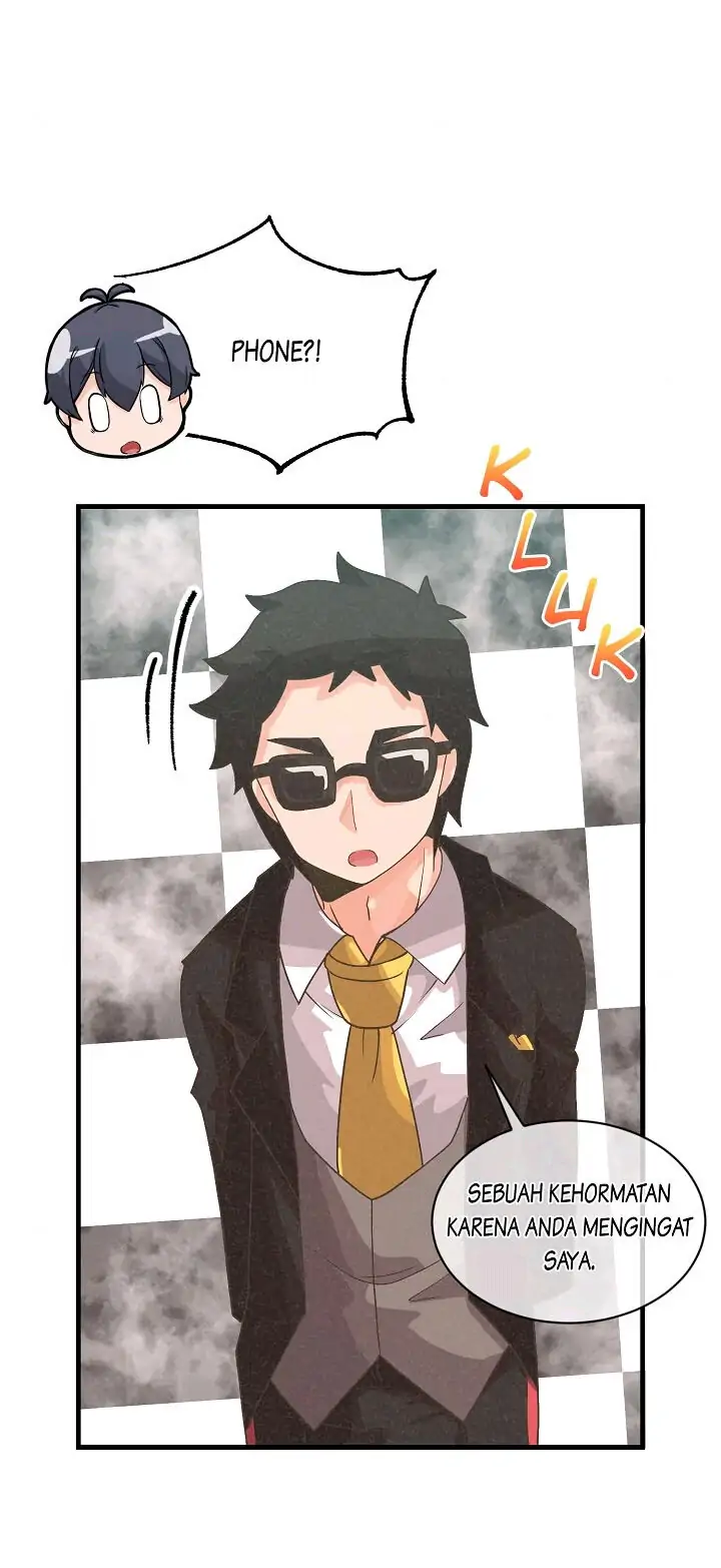 Spirit Farmer Chapter 60 Gambar 3