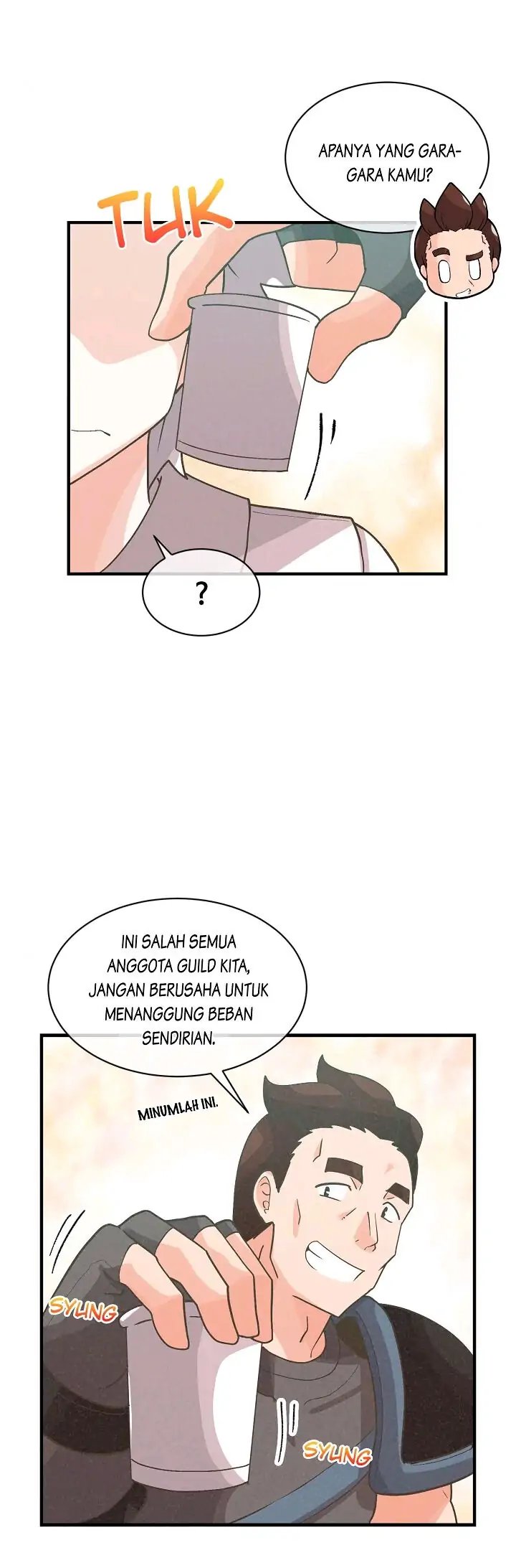 Spirit Farmer Chapter 61 Gambar 53