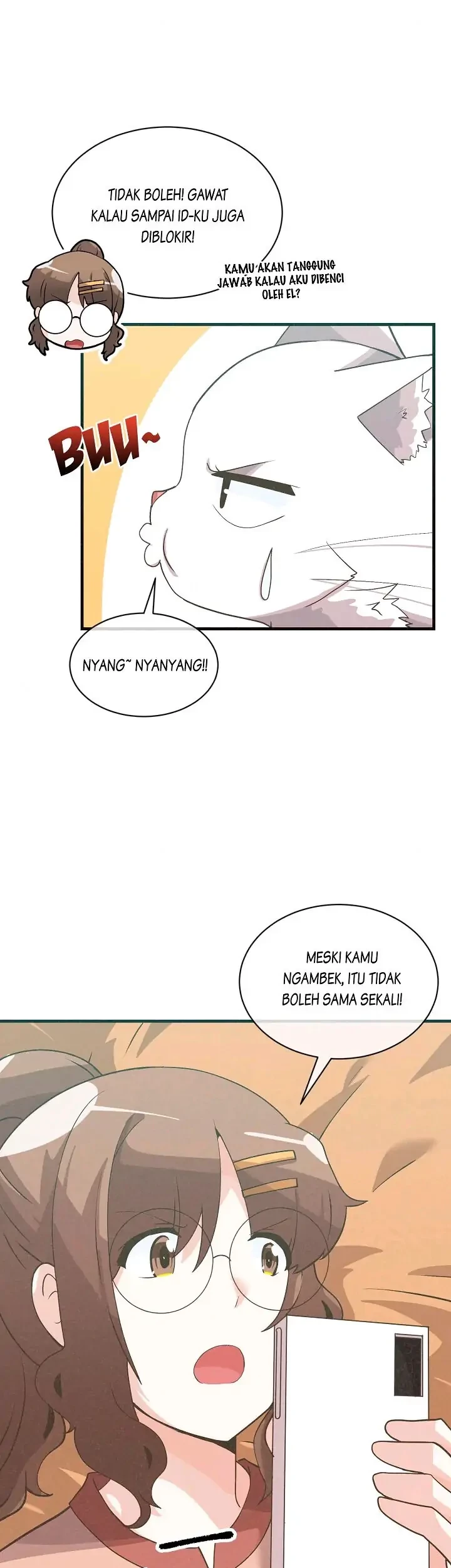 Spirit Farmer Chapter 62 Gambar 18
