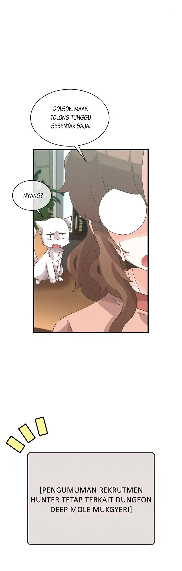 Spirit Farmer Chapter 62 Gambar 23