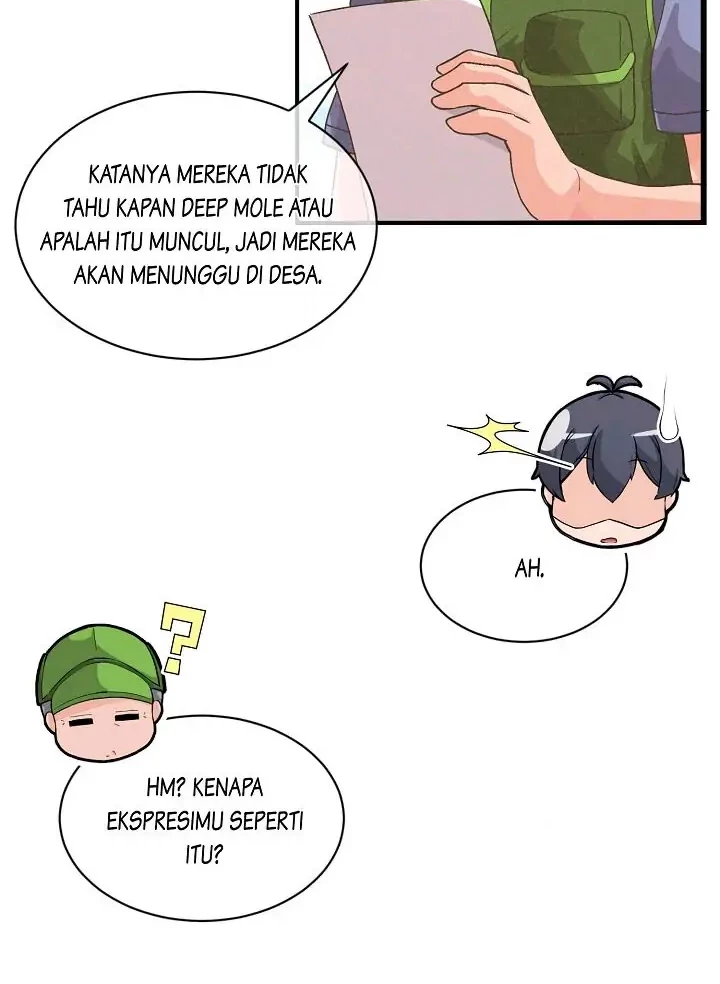 Baca Manhwa Spirit Farmer Chapter 62 Gambar 2