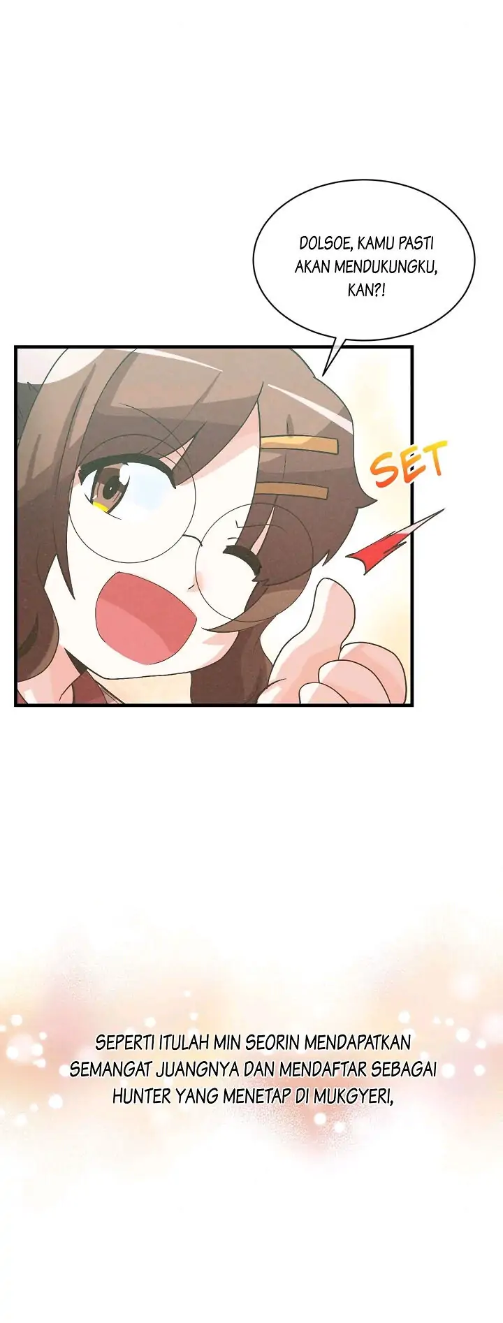 Spirit Farmer Chapter 62 Gambar 28