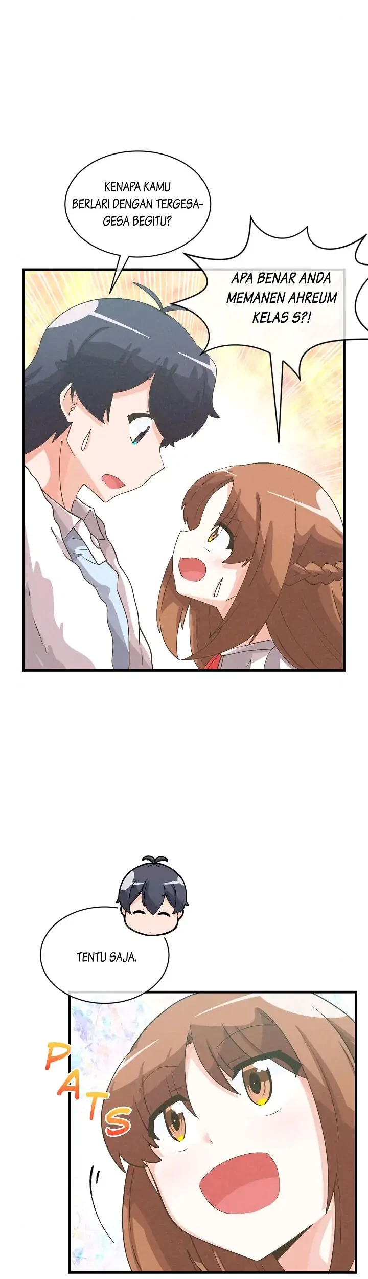 Spirit Farmer Chapter 62 Gambar 38