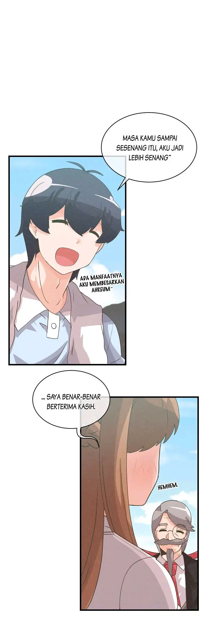 Spirit Farmer Chapter 62 Gambar 43