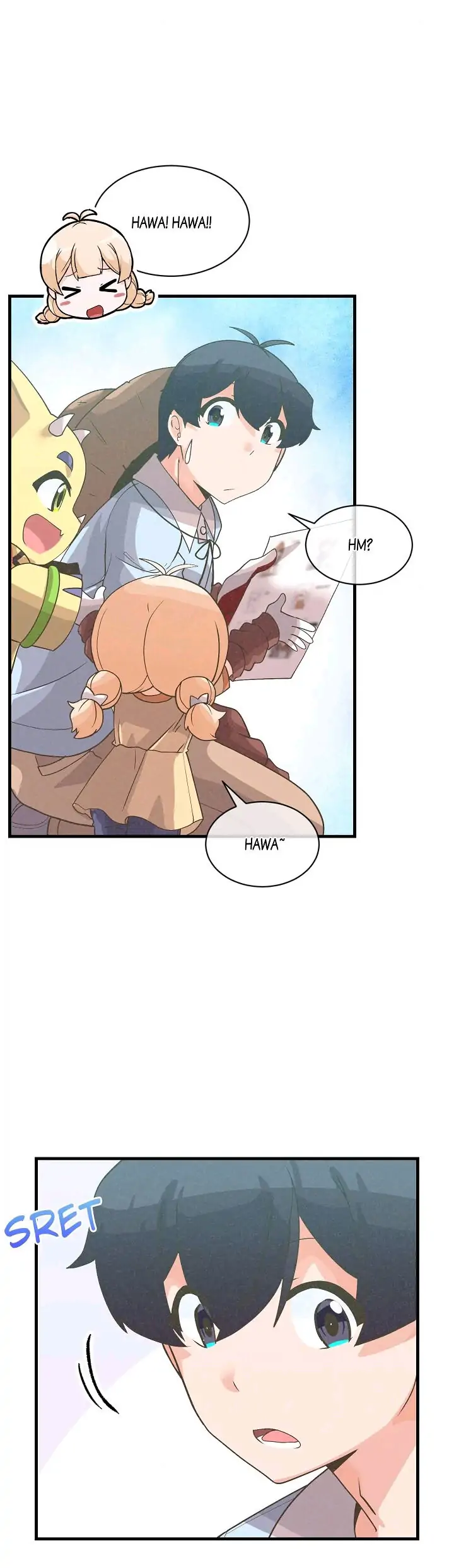 Spirit Farmer Chapter 62 Gambar 7