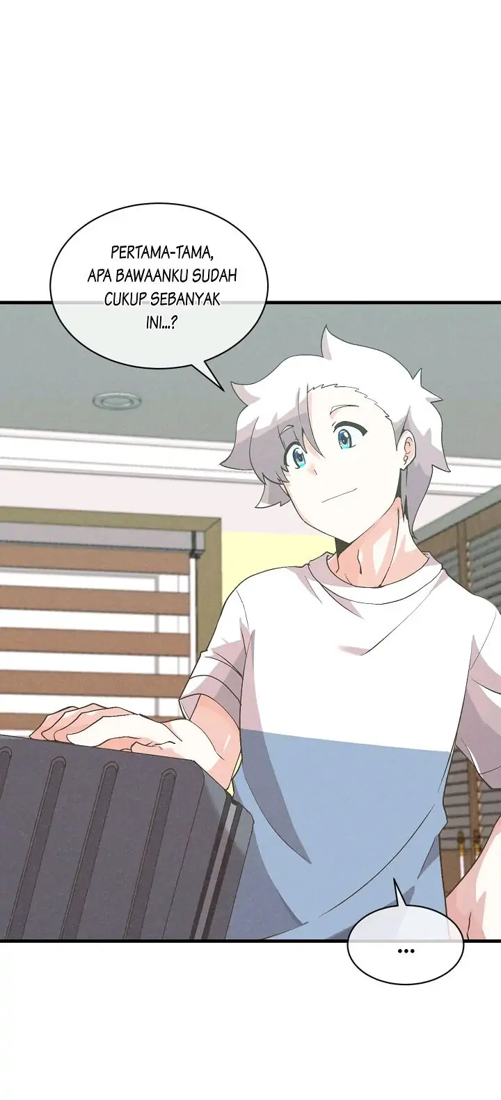 Baca Manhwa Spirit Farmer Chapter 63 Gambar 2