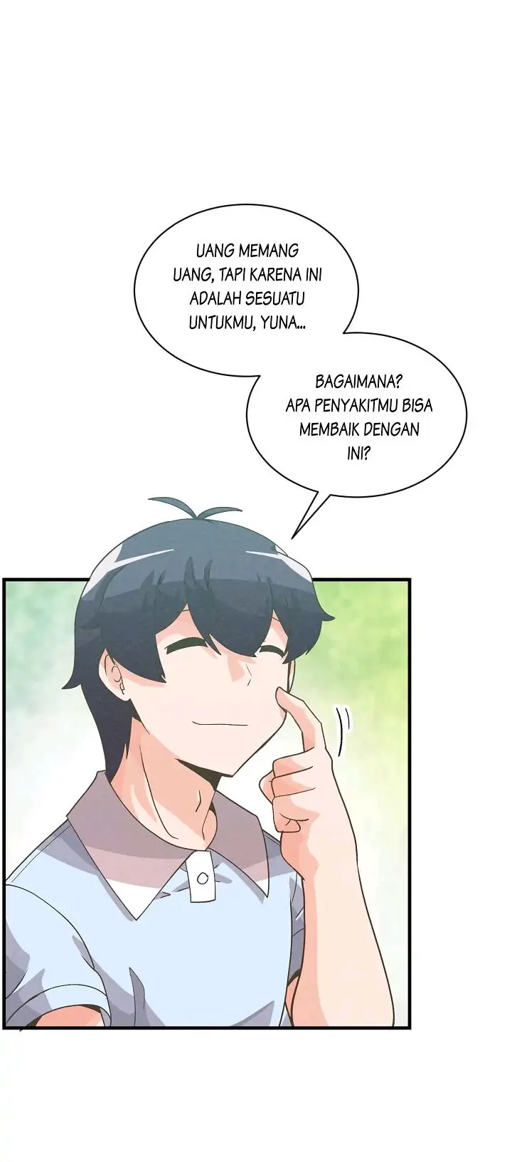 Spirit Farmer Chapter 63 Gambar 37
