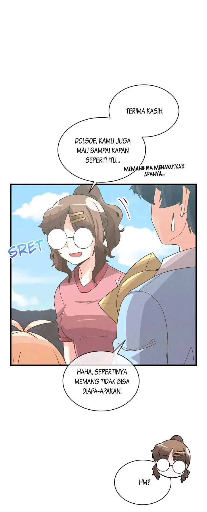 Spirit Farmer Chapter 64 Gambar 21