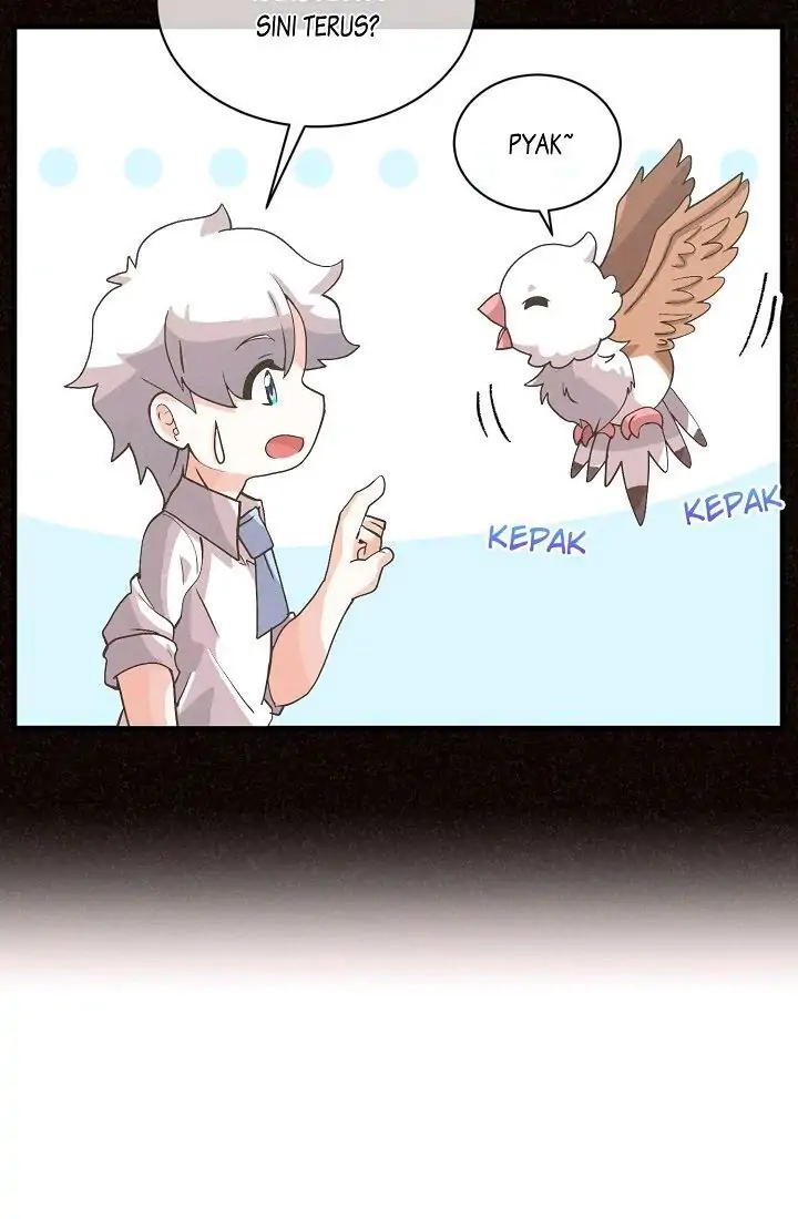 Spirit Farmer Chapter 65 Gambar 13