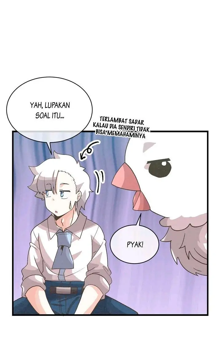 Spirit Farmer Chapter 65 Gambar 18