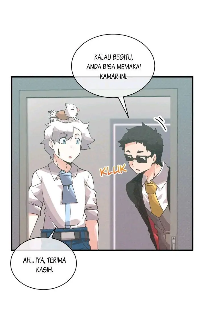 Baca Manhwa Spirit Farmer Chapter 65 Gambar 2