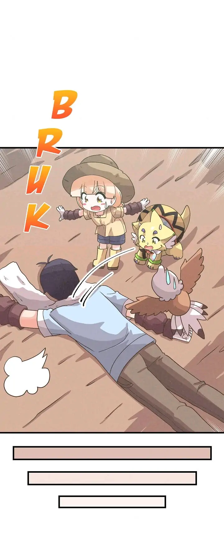 Spirit Farmer Chapter 66 Gambar 17