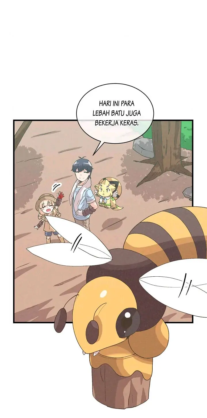 Baca Manhwa Spirit Farmer Chapter 66 Gambar 2