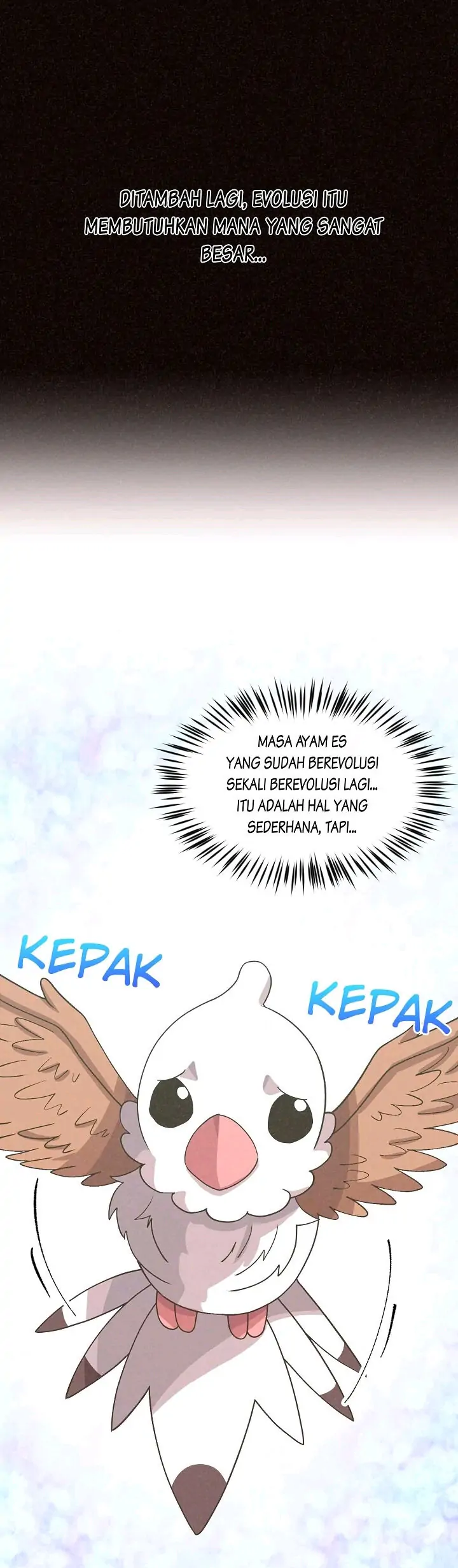 Spirit Farmer Chapter 66 Gambar 24