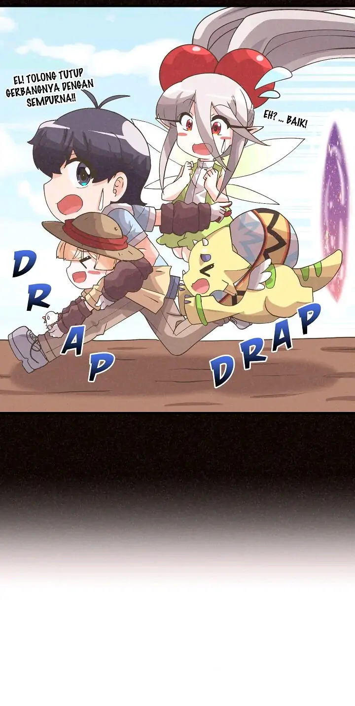 Spirit Farmer Chapter 66 Gambar 46