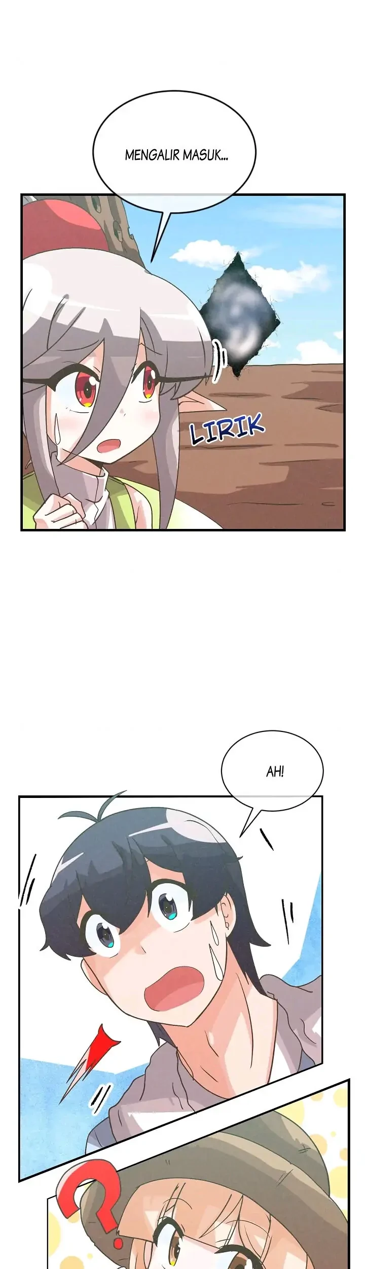 Spirit Farmer Chapter 66 Gambar 52