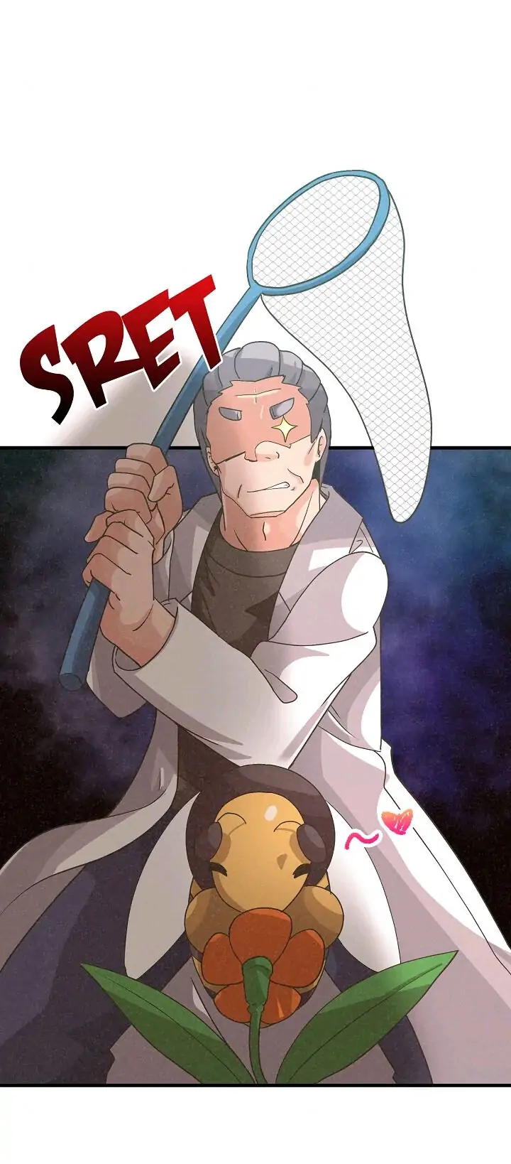 Spirit Farmer Chapter 66 Gambar 7