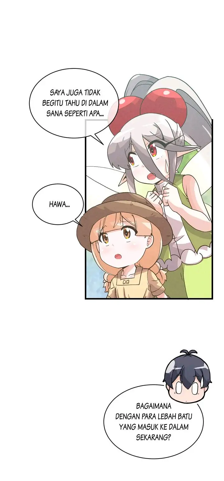 Baca Manhwa Spirit Farmer Chapter 67 Gambar 2