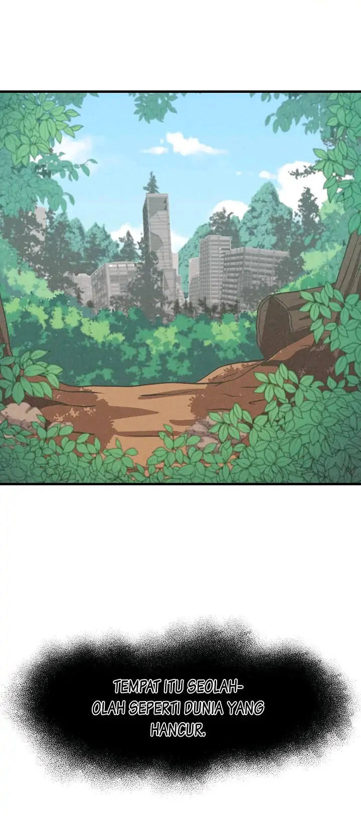 Spirit Farmer Chapter 67 Gambar 6