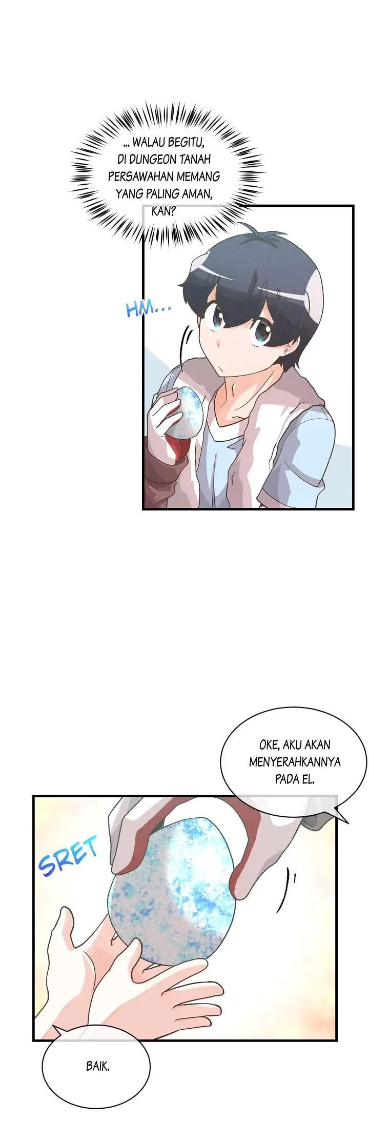 Spirit Farmer Chapter 68 Gambar 26