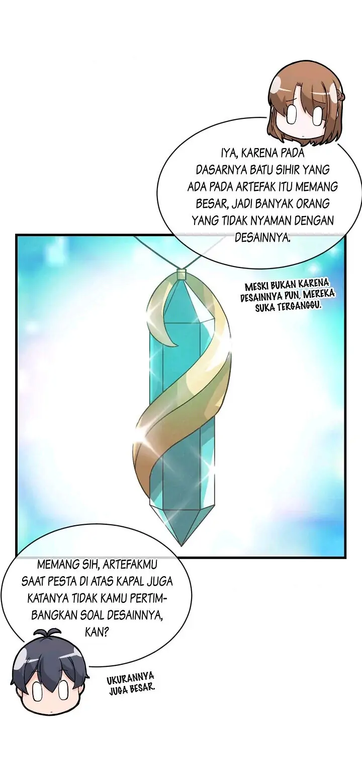 Spirit Farmer Chapter 69 Gambar 32