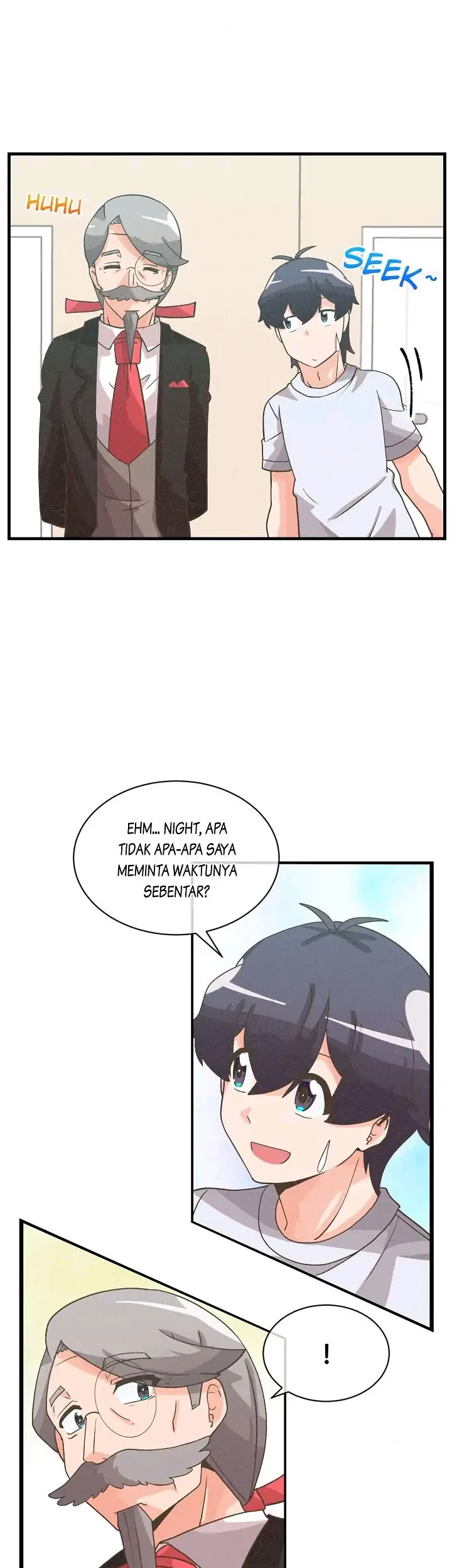 Spirit Farmer Chapter 69 Gambar 38