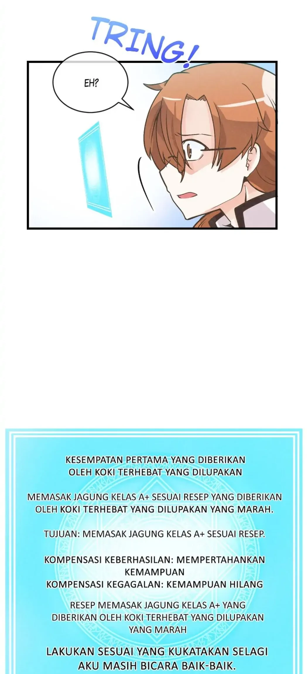 Spirit Farmer Chapter 7 Gambar 72