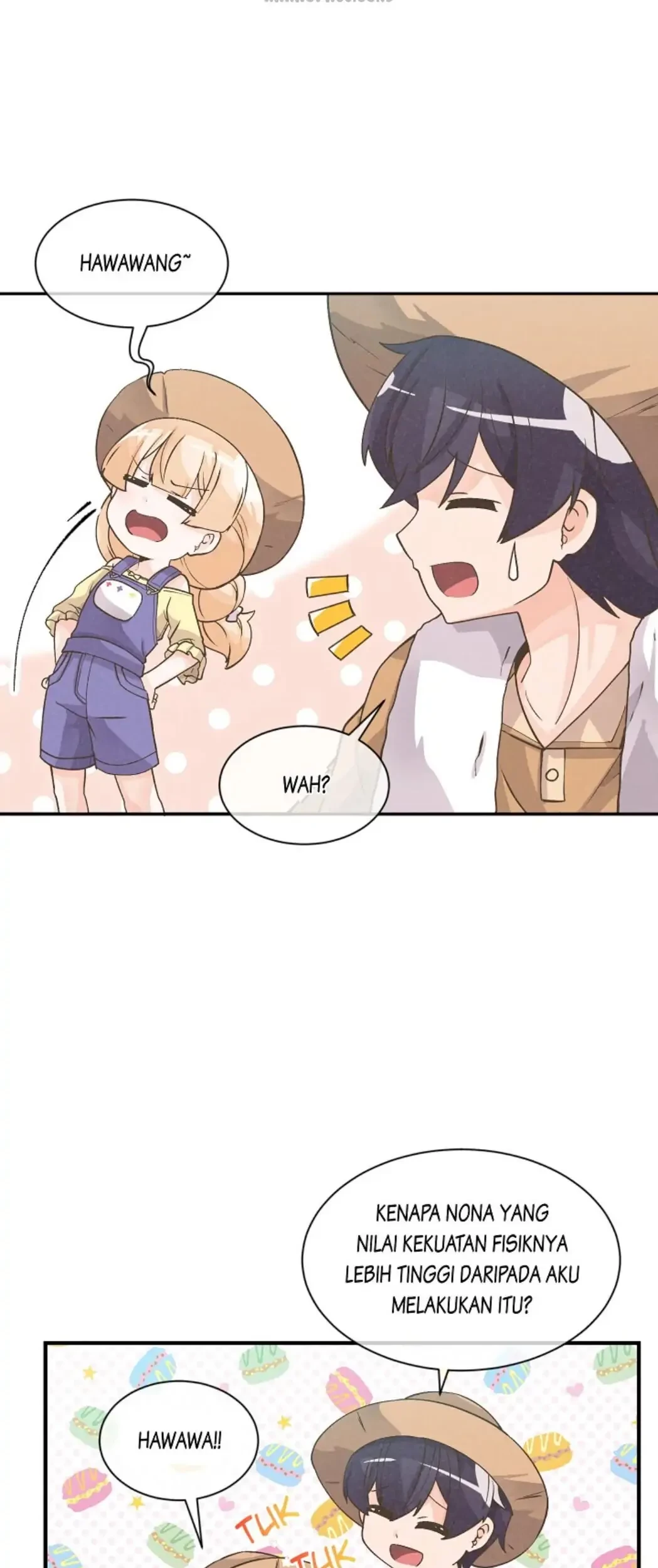 Spirit Farmer Chapter 7 Gambar 15