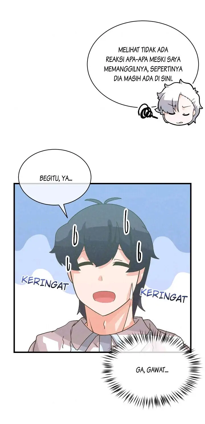 Spirit Farmer Chapter 70 Gambar 19
