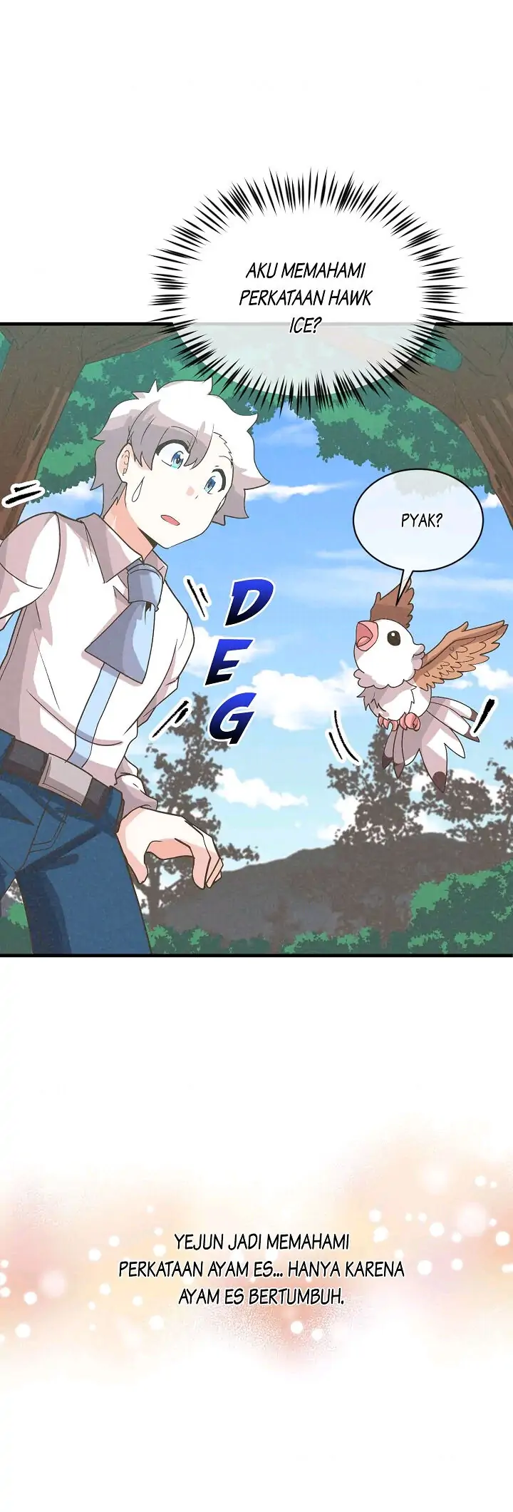 Spirit Farmer Chapter 70 Gambar 44